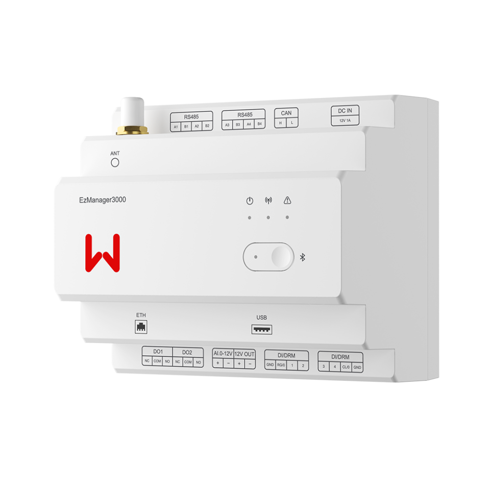 Goodwe EzManager3000