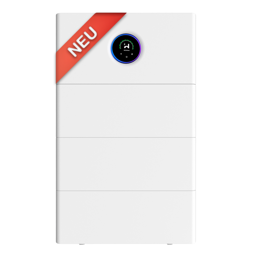 Goodwe GW01.9-BAT-LVD-G10 ESA-Athena Batteriemodul