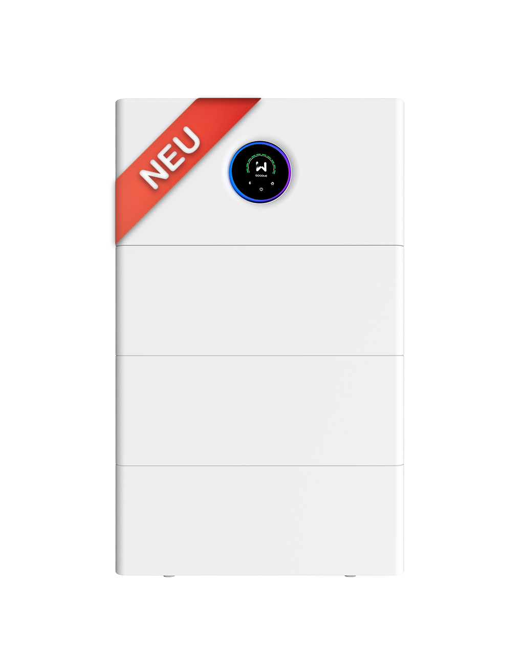 Goodwe GW01.9-BAT-LVD-G10 ESA-Athena Batteriemodul