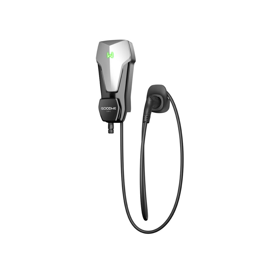 Goodwe GW11K-HCA-20 §14a-Version EV-Ladegerät 11 kW