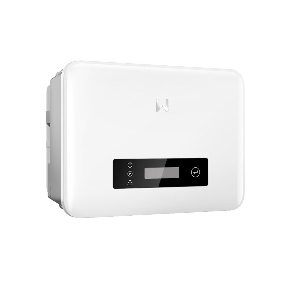 Goodwe GW2000-XS G3 Einphasen-Wechselrichter