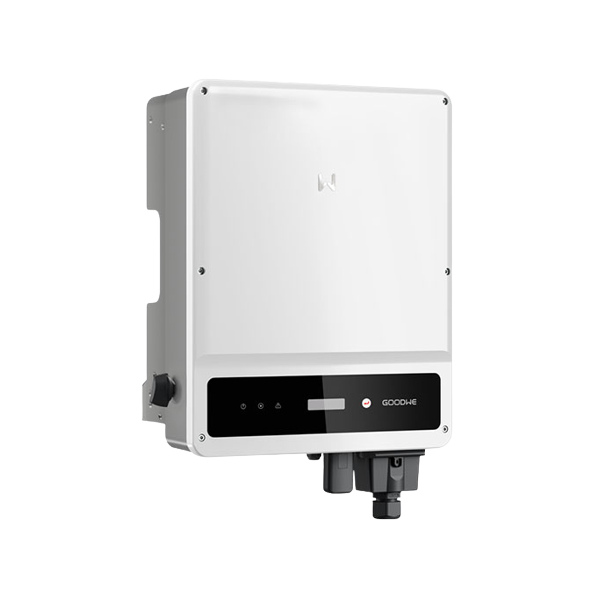 Goodwe GW20K-SDT-20 (+DC-SWITCH/WIFI/SPD TYP II/AFCI)