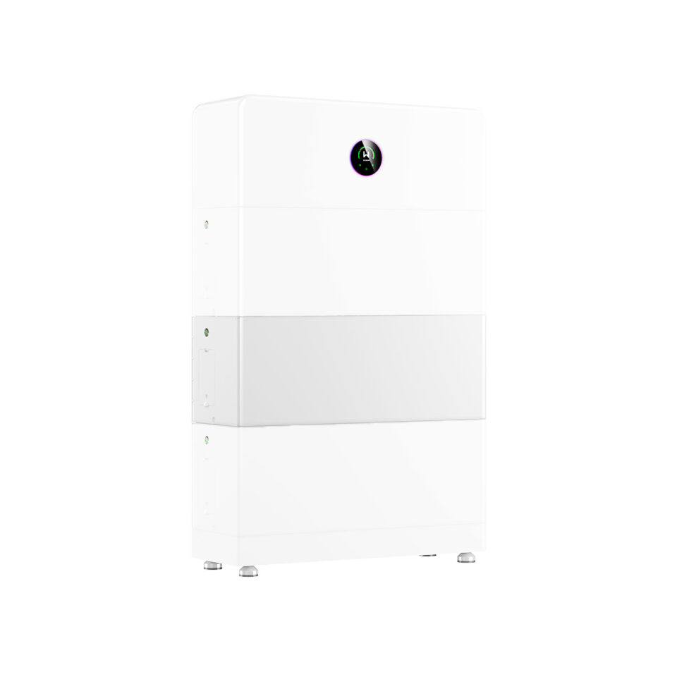 Goodwe GW6-BAT-D-G20 (matt) Batteriemodul 6 kWh ESA-Serie