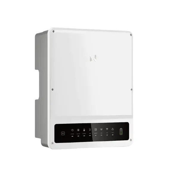 Goodwe GW8KN-ET PLUS 16A (DC/WIFI/3P-METER/BACKUP) Dreiphasiger Hybridwechselrichter