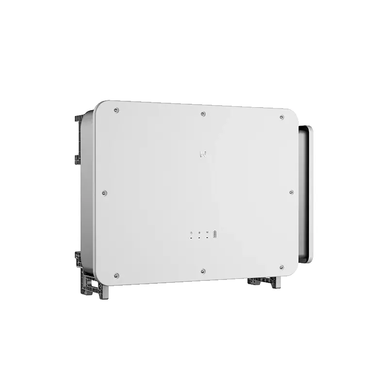 Goodwe GW99.99K-ET-G10 Dreiphasiger Hybrid-Wechselrichter