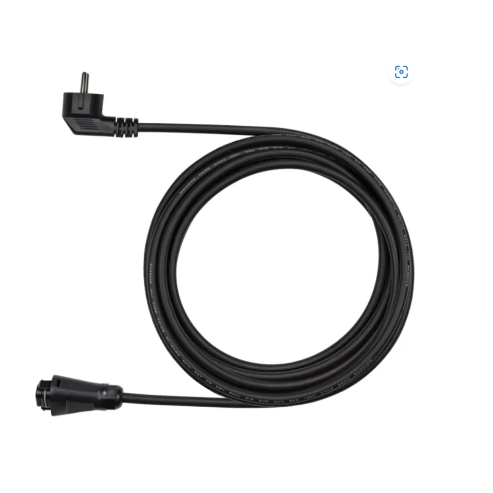 Growatt NEO Power Cord (EU 5m)