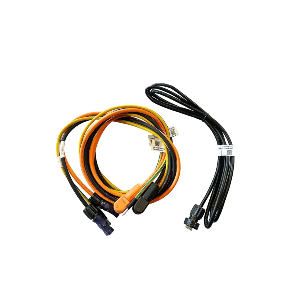 Growatt ARK HV 2.5H-A1 Batterie Kabel