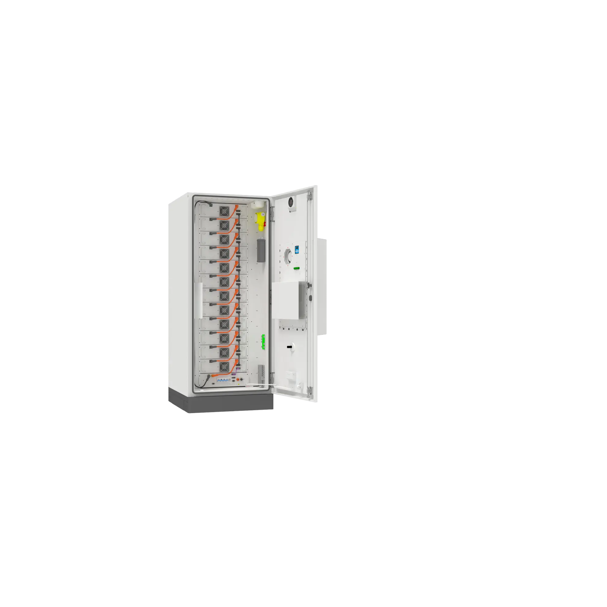 Growatt AXE 60.0H-1HT-S1 Gewerbespeicher System 60 kWh (Hochvolt)