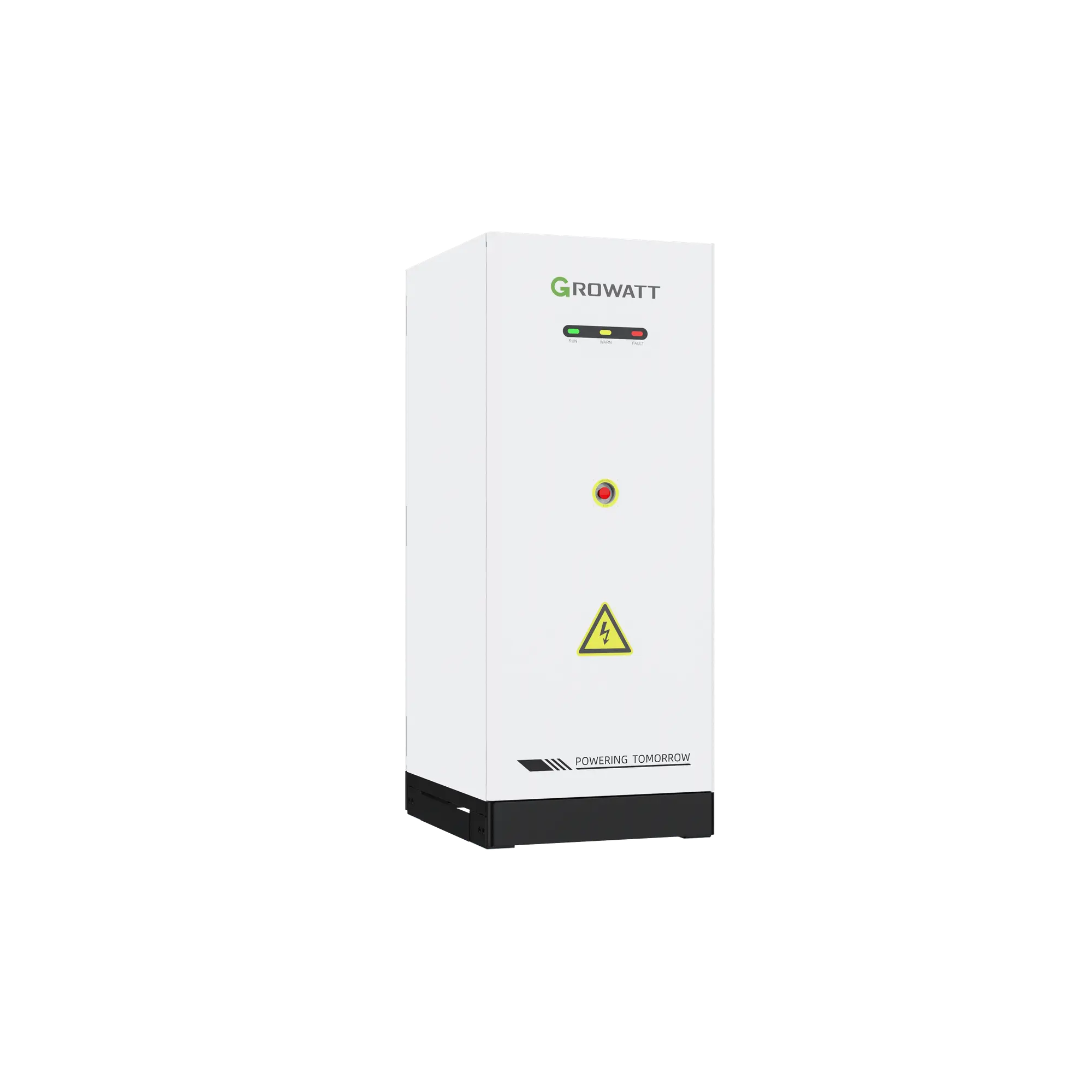 Growatt AXE 60.0H-1HT-S1 Gewerbespeicher System 60 kWh (Hochvolt)