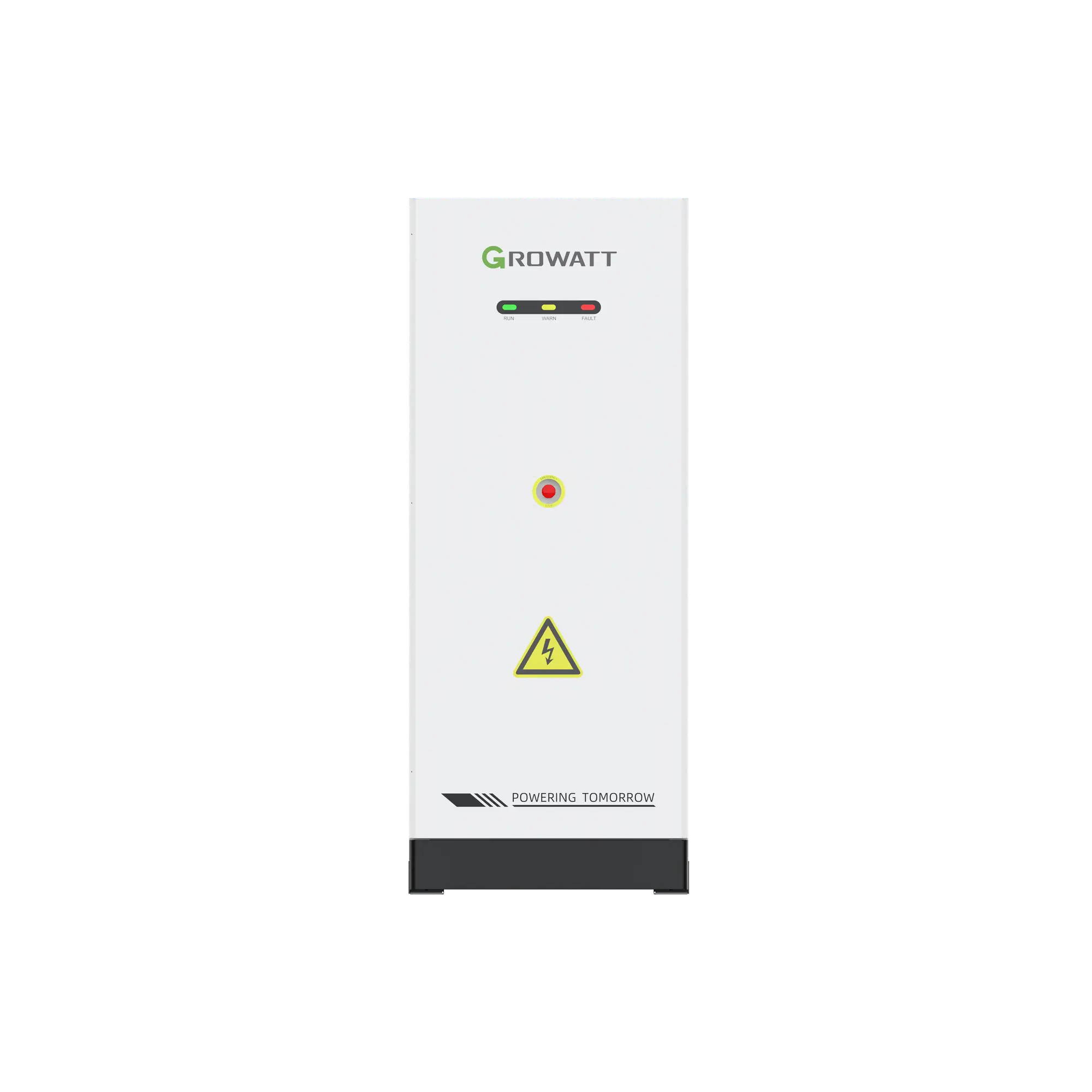 Growatt AXE 60.0H-1HT-S1 Gewerbespeicher System 60 kWh (Hochvolt)