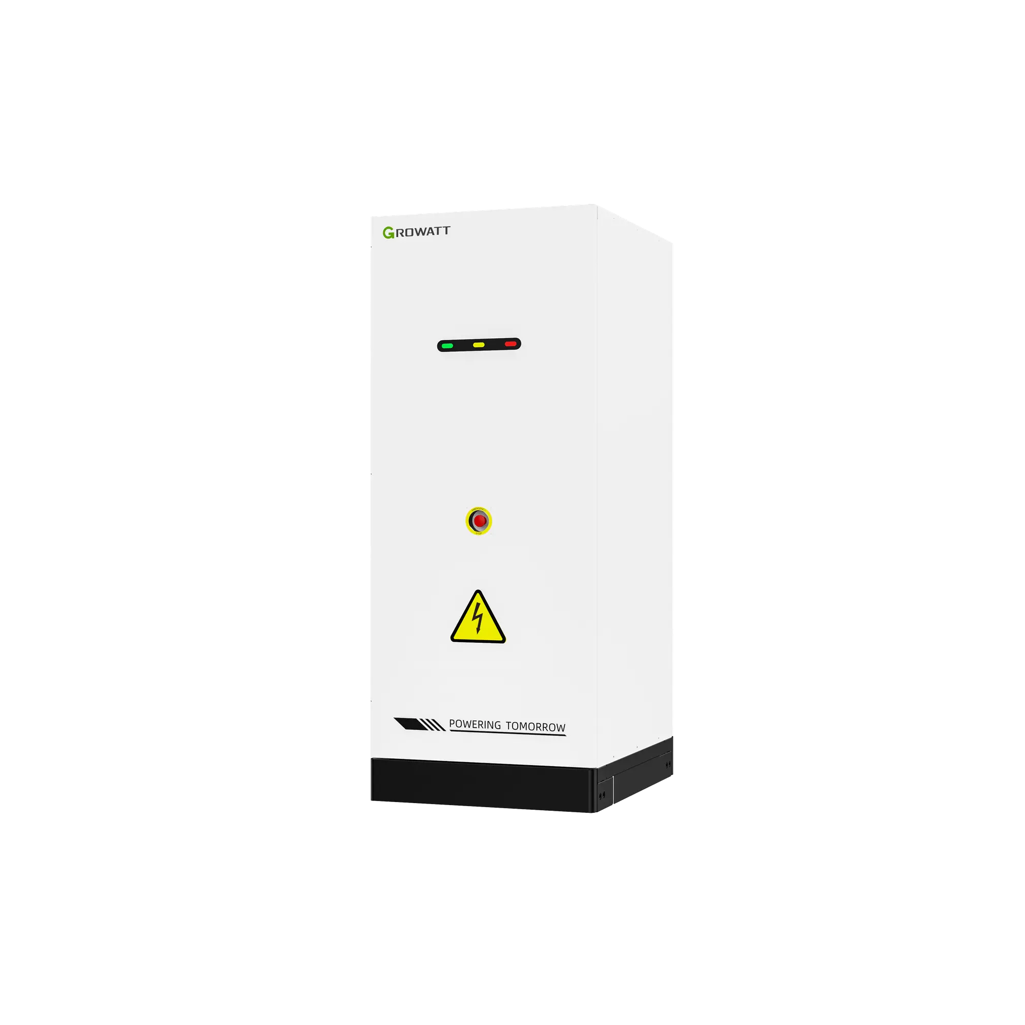 Growatt AXE 60.0H-1HT-S1 Gewerbespeicher System 60 kWh (Hochvolt)