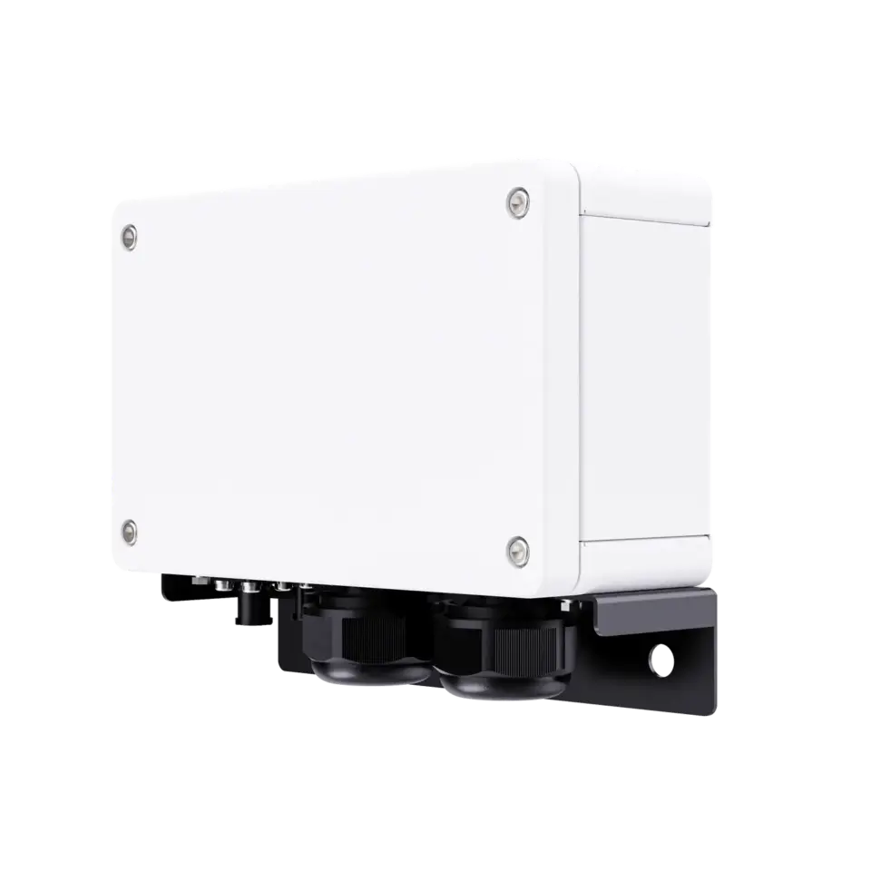Growatt TV03.0010600 Batterie Anschlusskasten