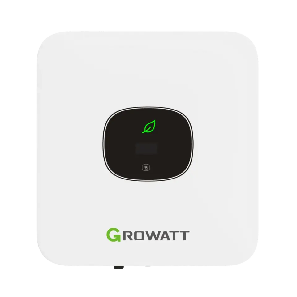 Growatt MIC 1500TL-X2 1PH Wechselrichter