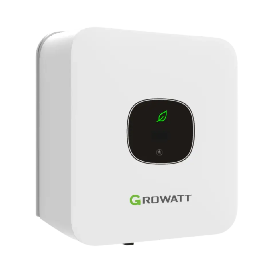 Growatt MIC 600TL-X2 1PH Wechselrichter