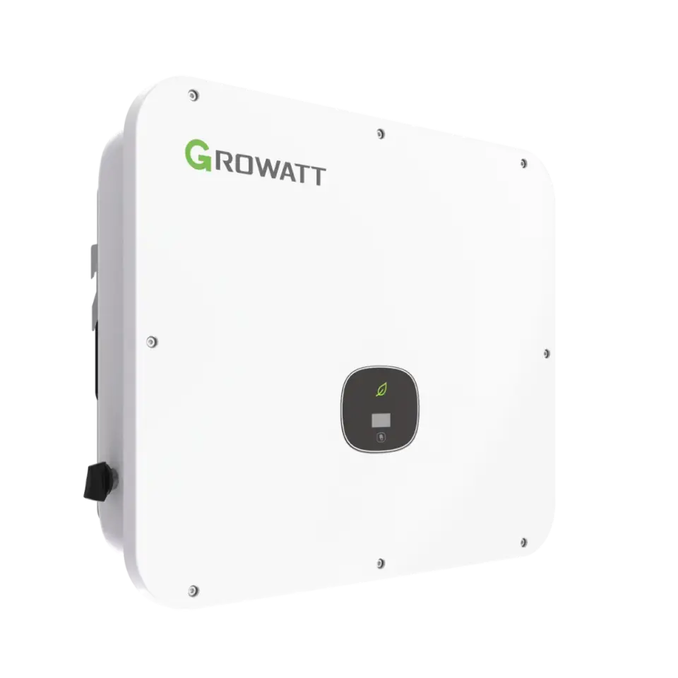 Growatt MID 40K-HU 3PH Hybrid-Wechselrichter