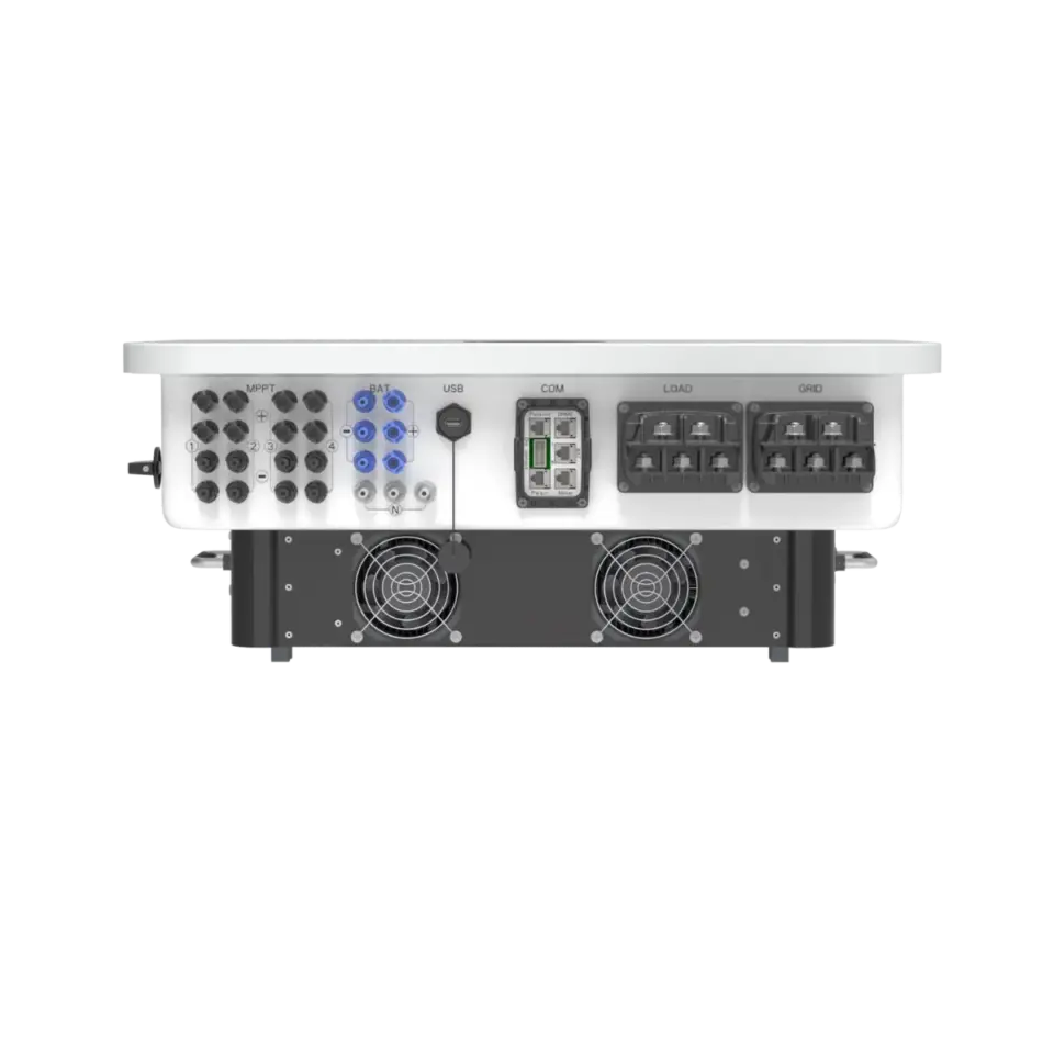 Growatt MID 40K-HU 3PH Hybrid-Wechselrichter