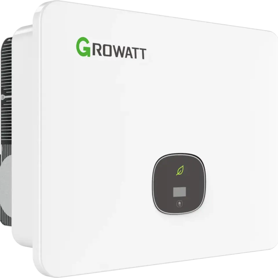 Growatt MID 40KTL3-X2 String-Wechselrichter 3PH