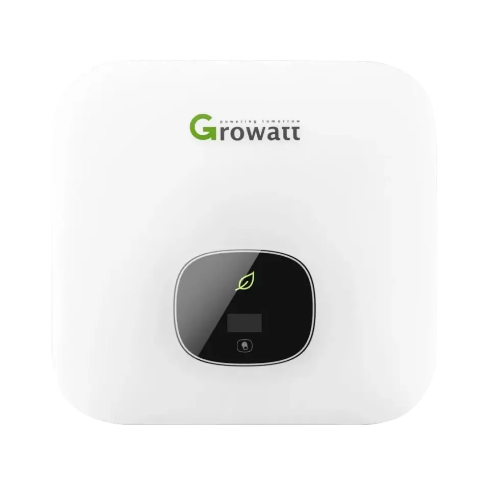 Growatt MIN 3600TL-XH2 1PH Hybrid Wechselrichter