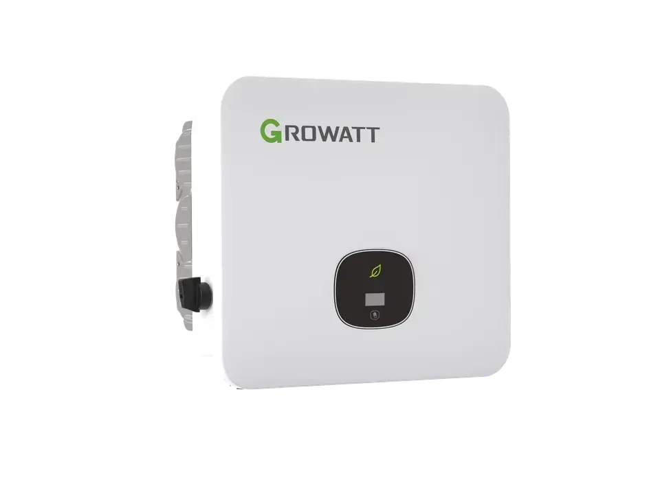 Growatt MOD 7000TL3-HU – 3-Phasen Netz-Wechselrichter 7 kW