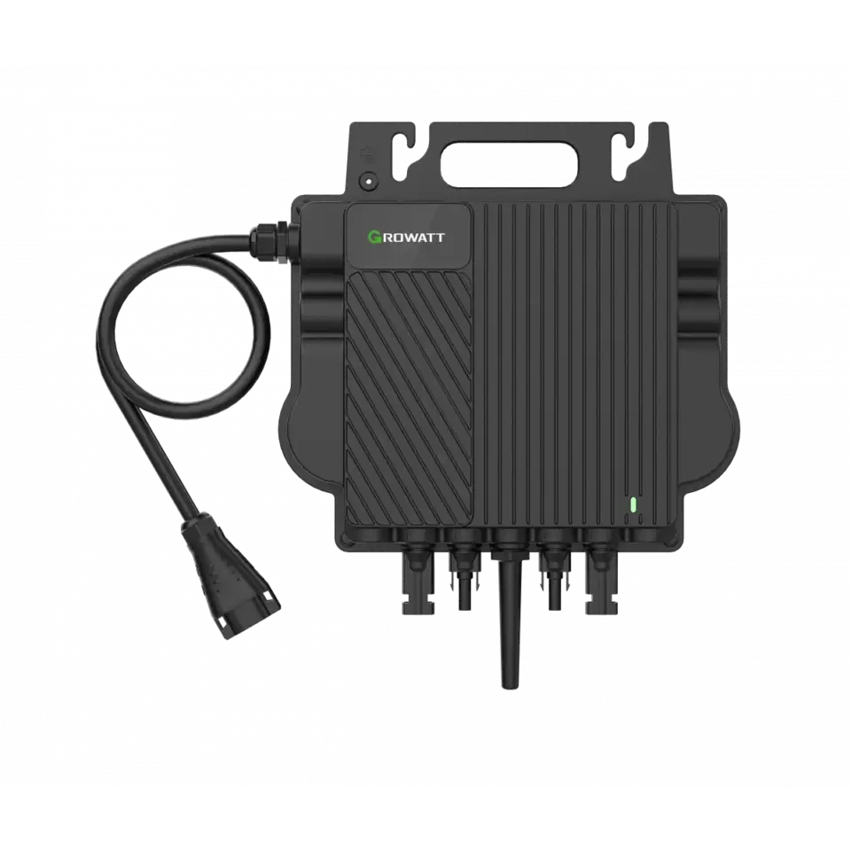 Growatt NEO 1000M-X (LoRa) Mikro-Wechselrichter