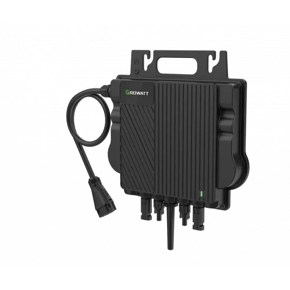 Growatt NEO 1000M-X (LoRa) Mikro-Wechselrichter