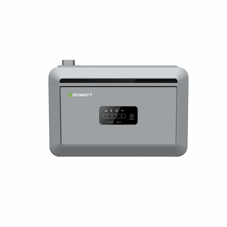 Growatt NEXA 2000 Batterie