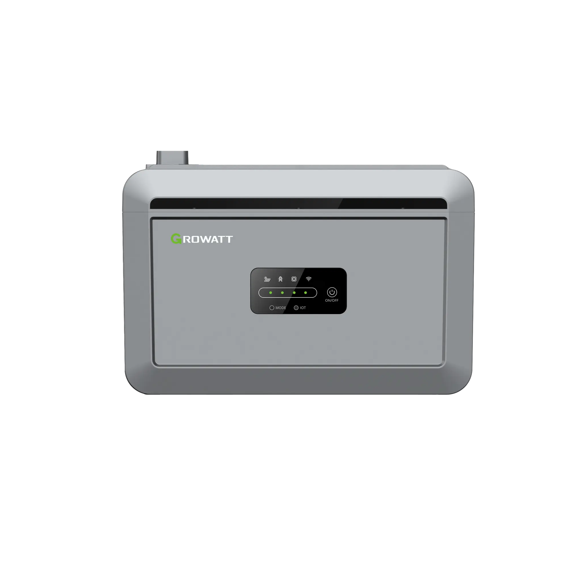 Growatt NEXA 2000 Batterie