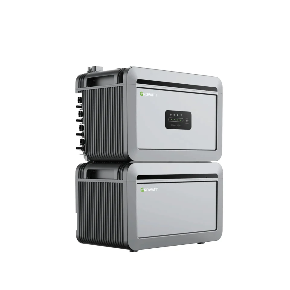 Growatt NEXA 2000 Erweiterungsbatterie