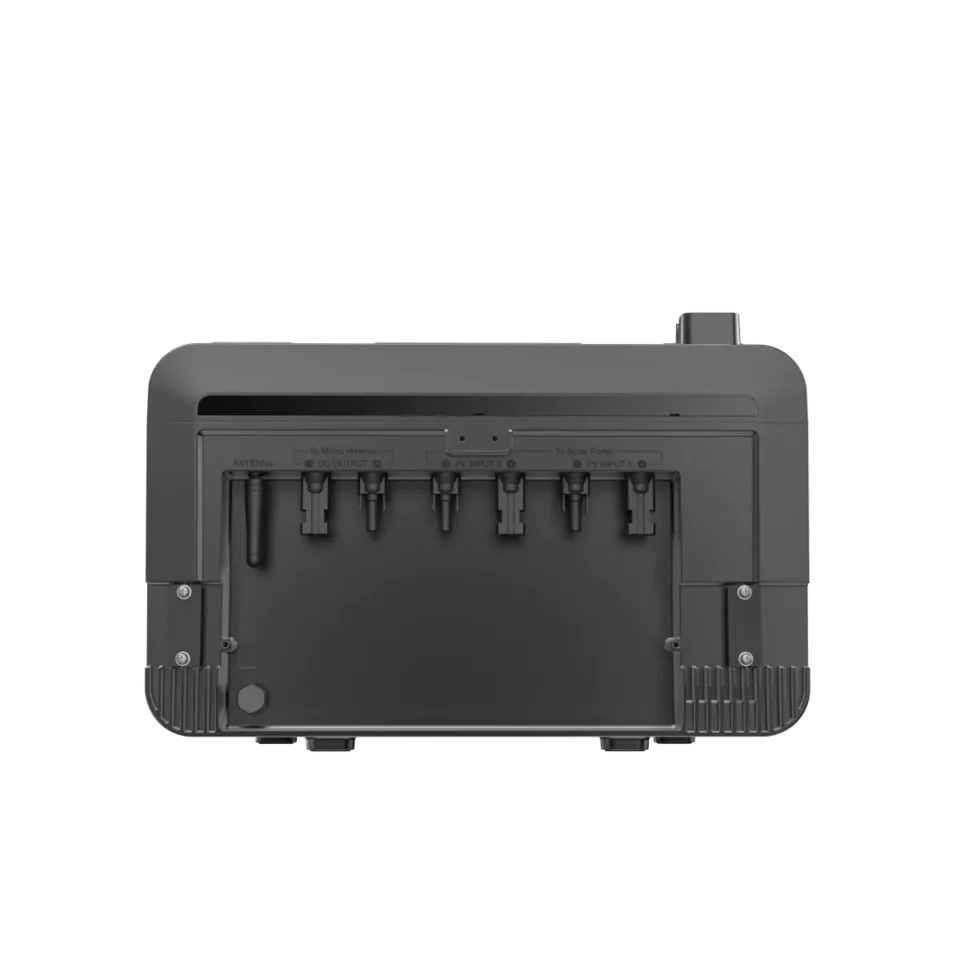Growatt NOAH 2000
