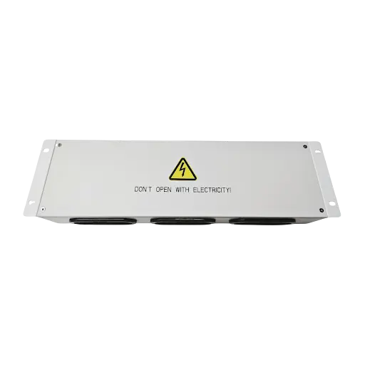 Growatt TV03.0012600 Parallele Busbar-Box für das AXE Batteriesystem