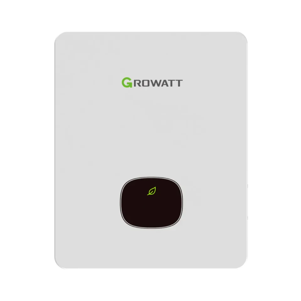 Growatt SYN-50-XH-10 (MIN XH) PV06.0003400