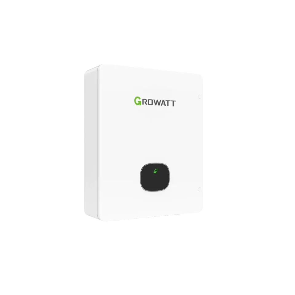 Growatt SYN-50-XH-10 (MIN XH) PV06.0003400
