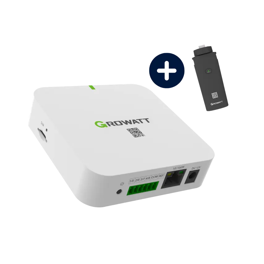 Growatt ShineLink-X2 - Überwachungs- & Kommunikationseinheit