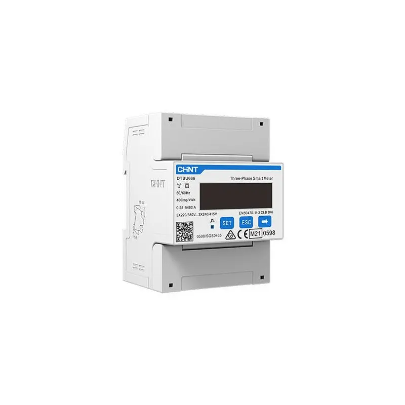 Growatt Smart Meter TPM-C (3PH)