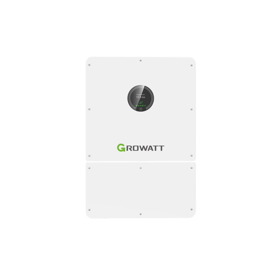 Growatt WIT 12K-HU Batterie-Wechselrichter