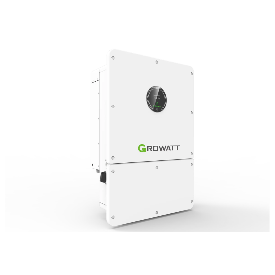 Growatt WIT 12K-HU Batterie-Wechselrichter