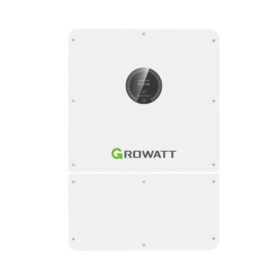 Growatt WIT 25K-HU Hybrid-Wechselrichter - 25 kW HY00.0043800