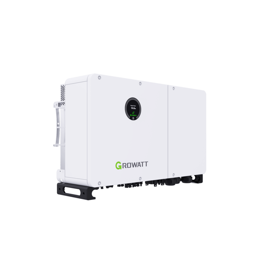 Growatt WIT 29.9K-XHU (AF, PID) Batterie-Wechselrichter