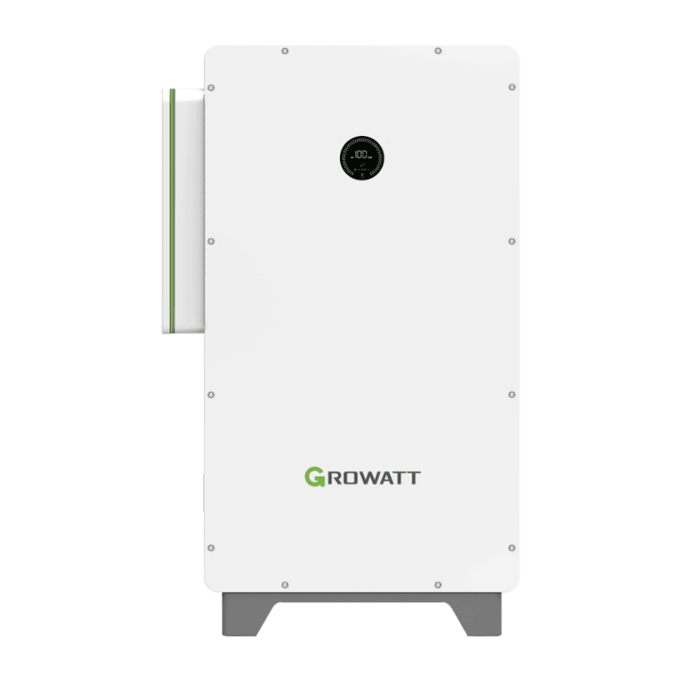 Growatt WIT 63K-HU Hybrid-Wechselrichter