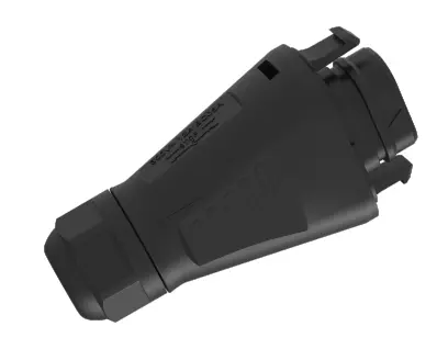 Growatt 020.0047300 männlicher AC-Substecker
