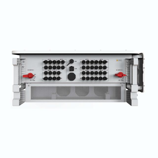 HUAWEI SUN2000-150K-MG0