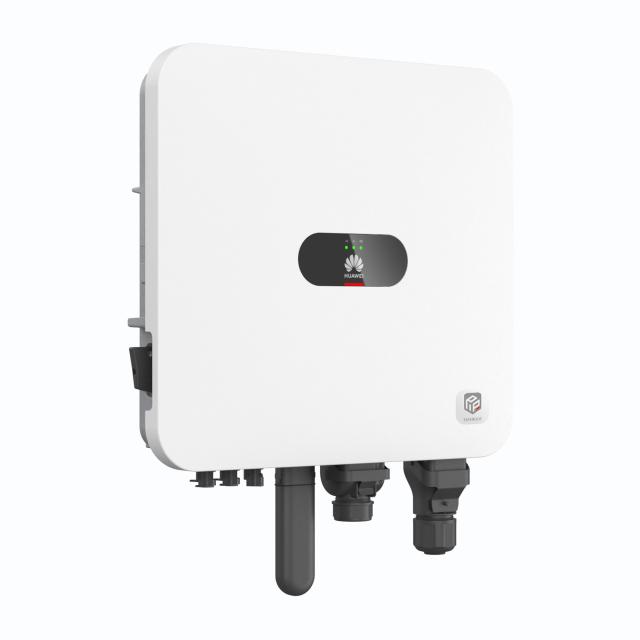 HUAWEI SUN5000-8K-MAP0 Dreiphasiger Hybrid-Wechselrichter (nur vollständig optimiert)