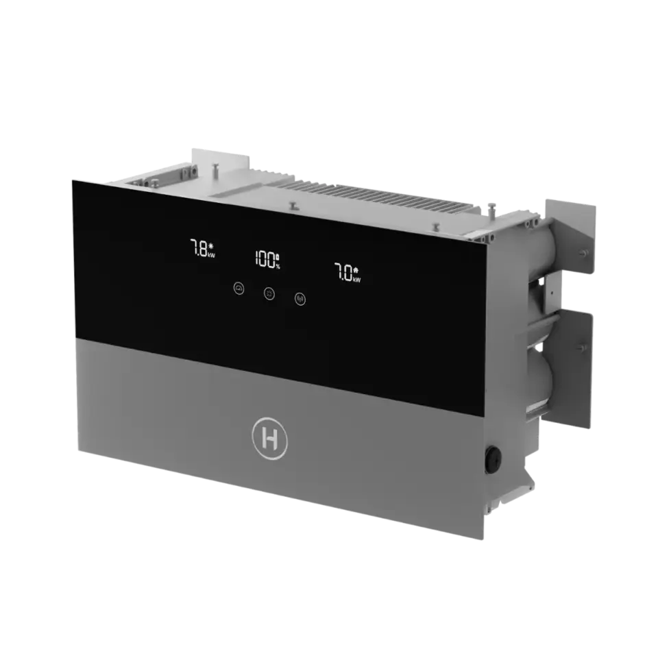 Hoymiles HiOne-16T-G3 Hybrid-Wechselrichter
