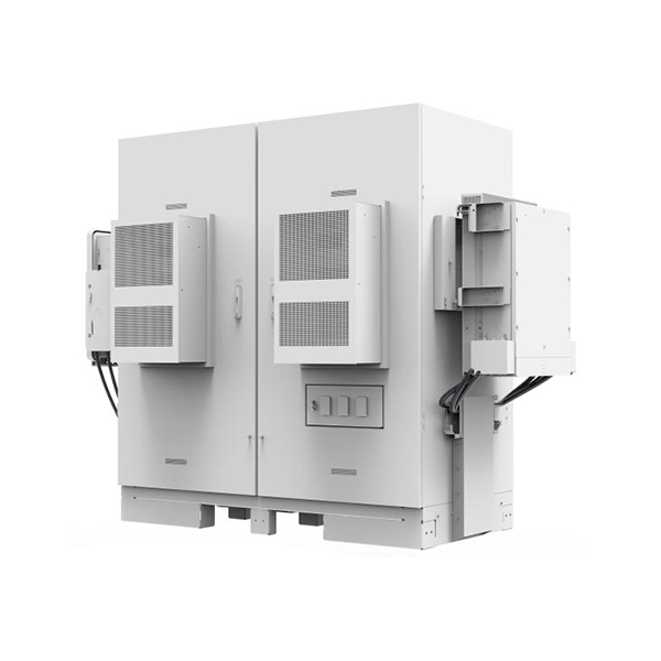 Huawei Gewerbespeicher LUNA2000-161kWh-2H1 HV-Speicher 161.3 kWh nutzbar