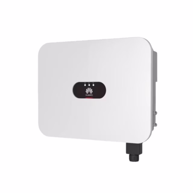 Huawei SUN2000-3K-LB0 Einphasiger Hybrid-Wechselrichter