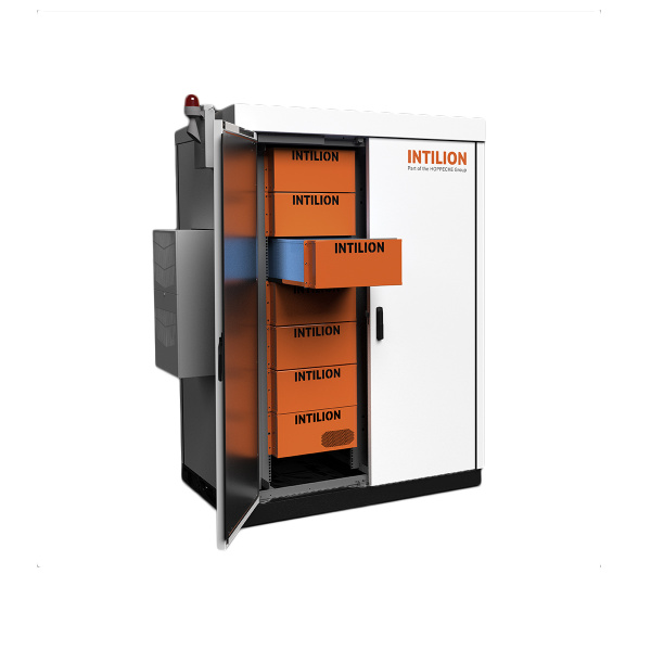 INTILION scalebloc power boost (73 kW)