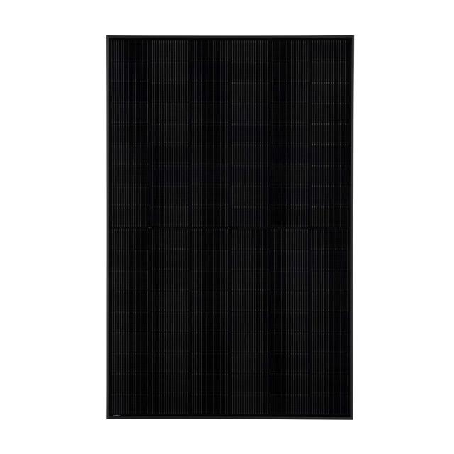 JA Solar JAM54D41-460/LR - 460 Wp Komplett Schwarz Doppelglas
