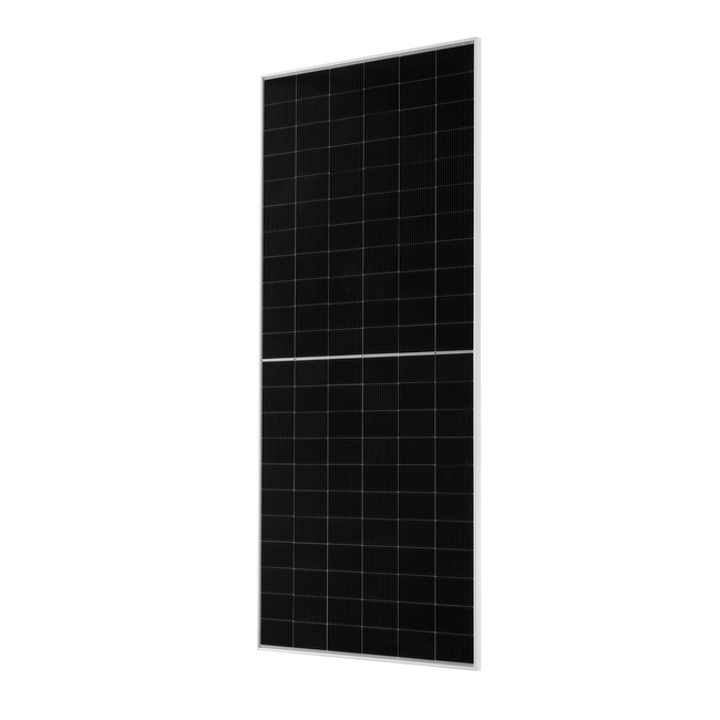 JA Solar JAM66D45-630/LB - 630Wp Glas-Glas XXL-Solarmodul