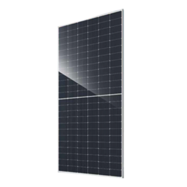 JA Solar JAM72D40-605/MB - 605 Wp Glas-Glas XXL-Solarmodul