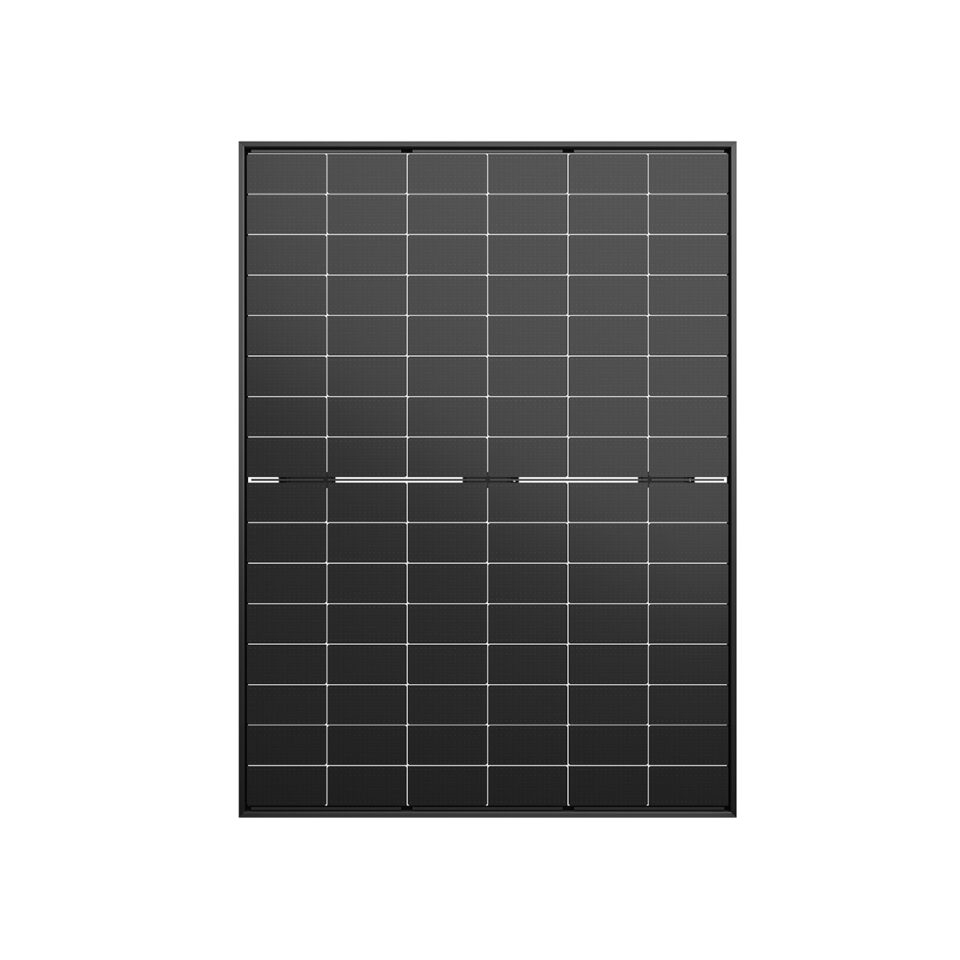 Jinko Tiger Neo 2.0 JKM515N-54HL4M-BDV N-Type 515 Wp Doppelglas-Solarmodul
